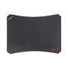 Коврик для мыши Asus ROG_GM50 PLUS черный/серый (90XB01LN-BMP000)