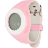 Смарт-часы Hiper BabyGuard 1" LCD розовый (BG-01PNK)
