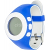 Смарт-часы Hiper BabyGuard 1" LCD синий (BG-01BLU)