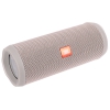 Колонки JBL Flip 4 JBLFLIP4GRY grey