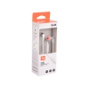Наушники JBL T210 Gray (JBLT210GRY)