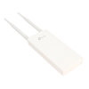Точка доступа TP-LINK  CAP300-Outdoor 300Mbps Wireless N Outdoor Access Point, Qualcomm, 300Mbps at 2.4GHz, 802.11b/g/n, 1 10/100Mbps LAN, 802.3af PoE