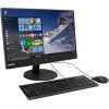 Lenovo V510z <10NH000DRU>  i3 6100T/4/128SSD/DVD-RW/WiFi/BT/Win10Pro/23"