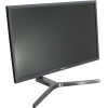 24.5" ЖК монитор Samsung S25HG50FQI с поворотом экрана (LCD,Wide, 1920x1080,  HDMI, DP)
