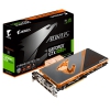 Видеокарта PCIE16 GTX1080TI 11GB N108TAORUSX WB-11GD GigaByte (GV-N108TAORUSXWB-11GD)