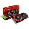 Видеокарта PCIE16 GTX1060 6GB GDDR5 GTX 1060 GAMING 6G MSI (GTX1060GAMING6G)