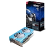 Видеокарта PCIE16 RX 580 8GB GDDR5 NITRO+ 11265-21-20G SAPPHIRE