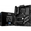 Материнская плата X299 LGA2066 ATX X299 SLI PLUS MSI (X299SLIPLUS)