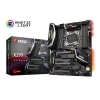 Материнская плата X299 LGA2066 ATX X299 GAMING PRO CARBON MSI (X299GAMINGPROCARBON)