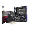 Материнская плата X299 S2066 ATX X299 GAMING PRO CARBON AC MSI (X299GAMINGPROCARBONAC)
