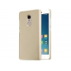 Чехол /REDMI NOTE 4/4X GOLD 6902048137400 NILLKIN