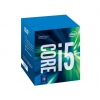 Процессор Intel Core i5 7500 Soc-1151 (3.4GHz/Intel HD Graphics 630) Box