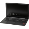 Ноутбук HP 15-bw014ur A10 9620P/8Gb/500Gb/AMD Radeon 530 2Gb/15.6"/SVA/FHD (1920x1080)/Free DOS/black/WiFi/BT/Cam/2850mAh (1ZK03EA)