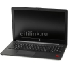 Ноутбук HP 15-bw015ur A10 9620P/6Gb/SSD256Gb/AMD Radeon 530 2Gb/15.6"/SVA/FHD (1920x1080)/Windows 10 64/black/WiFi/BT/Cam/2850mAh (1ZK04EA)