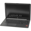 Ноутбук HP 15-bw017ur A10 9620P/8Gb/SSD256Gb/DVD-RW/AMD Radeon 530 2Gb/15.6"/HD (1366x768)/Windows 10 64/black/WiFi/BT/Cam/2850mAh (1ZK06EA)