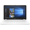 Ноутбук HP 15-bw071ur A9 9420/4Gb/1Tb/SSD128Gb/AMD Radeon 520 2Gb/15.6"/FHD (1920x1080)/Windows 10 64/white/WiFi/BT/Cam (2CN98EA)