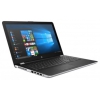 Ноутбук HP 15-bw072ur A9 9420/4Gb/1Tb/SSD128Gb/AMD Radeon 520 2Gb/15.6"/SVA/FHD (1920x1080)/Windows 10 64/silver/WiFi/BT/Cam/2850mAh (2CN99EA)