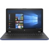 Ноутбук HP 15-bw509ur A9 9420/4Gb/1Tb/SSD128Gb/AMD Radeon 520 2Gb/15.6"/SVA/FHD (1920x1080)/Windows 10 64/blue/WiFi/BT/Cam/2850mAh (2FN01EA)