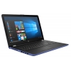 Ноутбук HP 15-bw533ur A6 9220/4Gb/500Gb/DVD-RW/AMD Radeon R4/15.6"/SVA/HD (1366x768)/Windows 10 64/lt.blue/WiFi/BT/Cam/2670mAh (2FQ70EA)