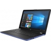 Ноутбук HP 15-bw534ur A6 9220/4Gb/500Gb/AMD Radeon 520 2Gb/15.6"/HD (1366x768)/Windows 10 64/blue/WiFi/BT/Cam (2FQ71EA)