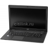 Ноутбук Acer TravelMate TMP278-M-39EF Core i3 6006U/4Gb/500Gb/DVD-RW/Intel HD Graphics 520/17.3"/HD+ (1600x900)/Linux/black/WiFi/BT/Cam/2520mAh (NX.VBPER.012)