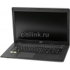 Ноутбук Acer TravelMate TMP278-MG-38X4 Core i3 6006U/4Gb/1Tb/DVD-RW/nVidia GeForce 940M 2Gb/17.3"/HD+ (1600x900)/Linux/black/WiFi/BT/Cam/2500mAh (NX.VBRER.005)