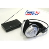 Наушники Gembird WHS-101 (RF, беспроводные, с регулятором громкости, до 100м.)