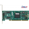 Intel RAID Controller SRCZCRX (RTL) PCI-X 133 MHz, Ultra320 SCSI, RAID 0/1/5/10/50, Zero-Channel, 128Mb