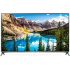 Телевизор LED LG 75" 75UJ651V титан/Ultra HD/200Hz/DVB-T2/DVB-C/DVB-S2/USB/WiFi/Smart TV (RUS)