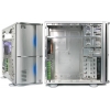 Miditower Thermaltake <VA3400SWAE(D)> Silver Window Tsunami Dream ATX 400W (для P4) Aluminum