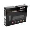 Видеорегистратор Falcon Eye FE-1104MHD 4-х канальный гибридный(AHD,TVI,CVI,IP,CVBS) регистратор Видеовыходы: VGA;HDMI; Видеовходы: 4xBNC;Разрешение  з