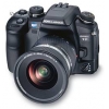 KONICA MINOLTA Dynax 7D <AF 17-35 KIT Black> (6.1Mpx,26-53mm,2x,F2.8-4,JPG/RAW,0Mb CFI/II,2.5",USB 2.0,TV)
