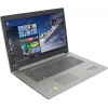 Lenovo IdeaPad 320-17IKB <80XM001BRK>  i3 7100U/6/1Tb/DVD-RW/940MX/WiFi/BT/Win10/17.3"/2.5 кг