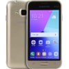 Samsung Galaxy J1 mini Prime SM-J106FZDDSER Gold  (1.5GHz,1Gb,4"800x480,  4G+WiFi+BT,  8Gb+microSD,5Mpx)