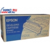 Девелопер-картридж S050087 Black для EPL-6100