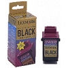 К-ж Lexmark 12A1970 Black для LexMark F4270, JetPrinter Z11/Z31/Z45(SE)/3200/5000/5700/7000/7200, X4250