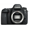 Зеркальный Фотоаппарат Canon EOS 6D Mark II черный 26.2Mpix 3" 1080p Full HD SDXC Li-ion (без объектива) (1897C003)