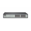 Коммутатор Netis ST3116S 16x100Mb неуправляемый