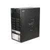 Корпус Aerocool [Project 7] P7-C1 , акриловое окно, белый, , ATX, без БП, 8 вариантов подсветки, 2x USB2.0, 2x USB3.0, SD картридер. (4713105958300)
