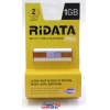 Ritek USB2.0 Flash Drive 1Gb (RTL)