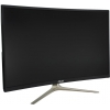 31.5"    ЖК монитор ASUS VA327H BK (Curved LCD, Wide, 1920x1080,  D-Sub, HDMI)