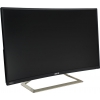 31.5" ЖК монитор ASUS VA326H BK (Curved LCD, Wide, 1920x1080, D-Sub,  DL  DVI,  HDMI)