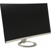 27"    ЖК монитор ASUS VZ27VQ BK (Curved LCD, 1920x1080,  D-Sub,  HDMI,  DP)