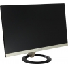 23"    ЖК монитор ASUS VZ239Q BK (LCD, Wide, 1920x1080,  D-Sub, HDMI, DP)