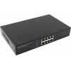 MultiCo <EW-P5088iW> PoE Web Smart Gigabit Switch (8UTP  1000Mbps PoE)