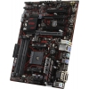 ASUS PRIME X370-A (RTL) AM4 <X370> 2xPCI-E Dsub+DVI+HDMI GbLAN  SATA ATX 4DDR4