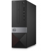 ПК Dell Vostro 3268 SFF i5 7400 (3)/4Gb/500Gb 7.2k/HDG630/DVDRW/CR/Linux/GbitEth/WiFi/клавиатура/мышь/черный (3268-4399)