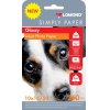 Бумага Lomond Simply 0102165 10x15/260г/м2/50л./белый CIE148% глянцевое для струйной печати