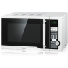 Микроволновая печь BBK 20MWS-770S/W (соло) белый (20 литров, соло, механическое управление, 700 Вт) (УТ-00006048)