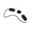 Беспроводной видеоадаптер Microsoft Wireless Display Adapter 2 USB-HDMI P3Q-00022